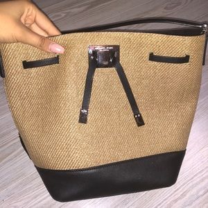 Michael Kors collection bag